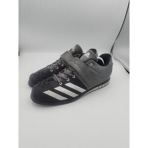 Adidas Powerlift Sneakers Size 11.5 - ‎ Black